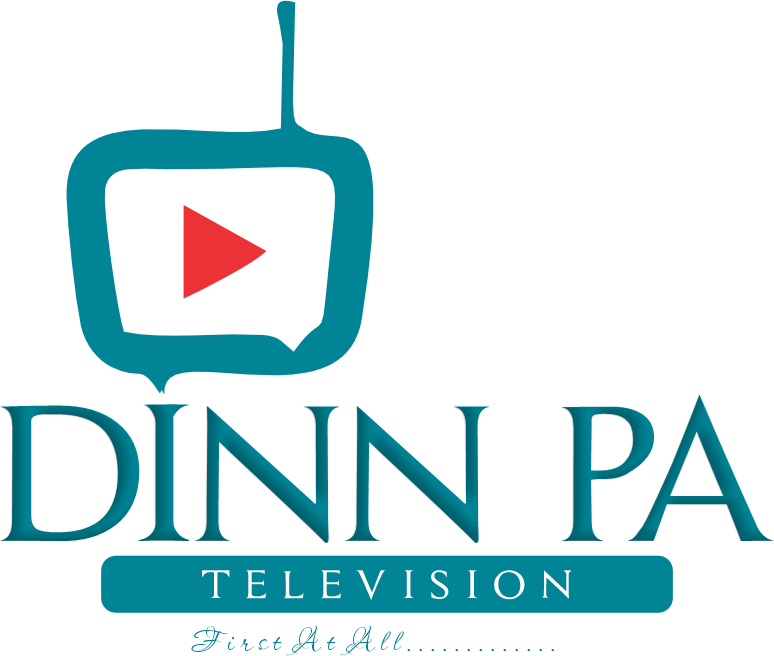 Dinn Pa Tv