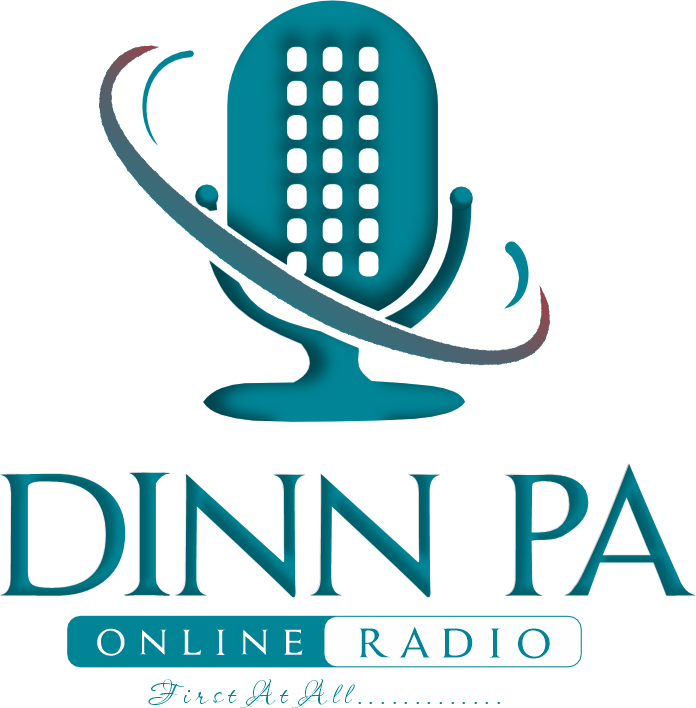 Dinn Pa radio