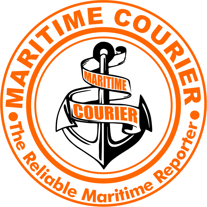 maritme logo p