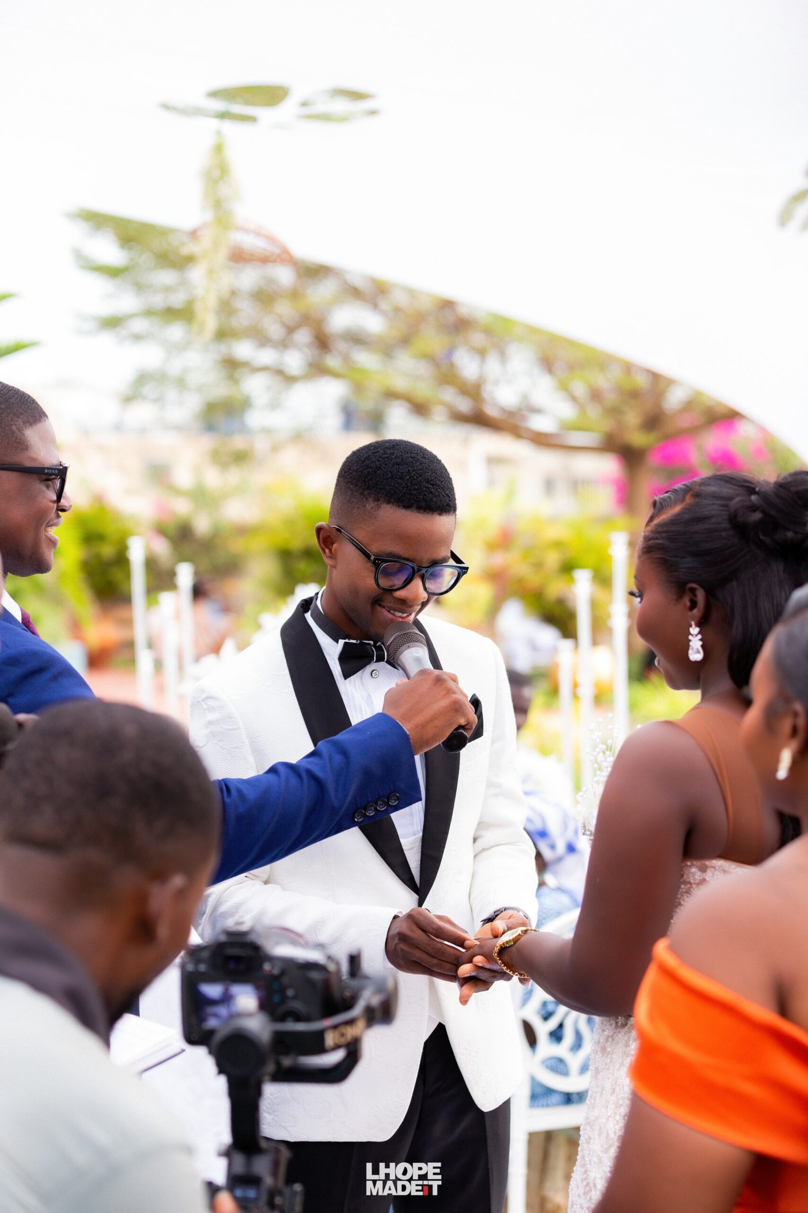 Mr & Mrs Aidoo(501)