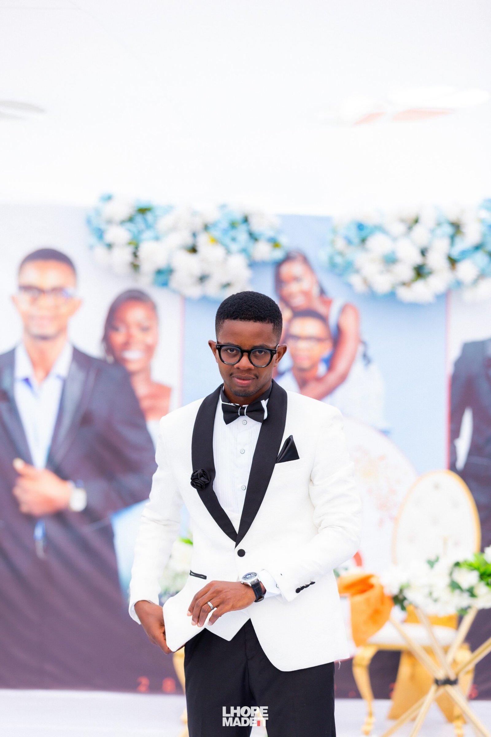 Mr & Mrs Aidoo(651)
