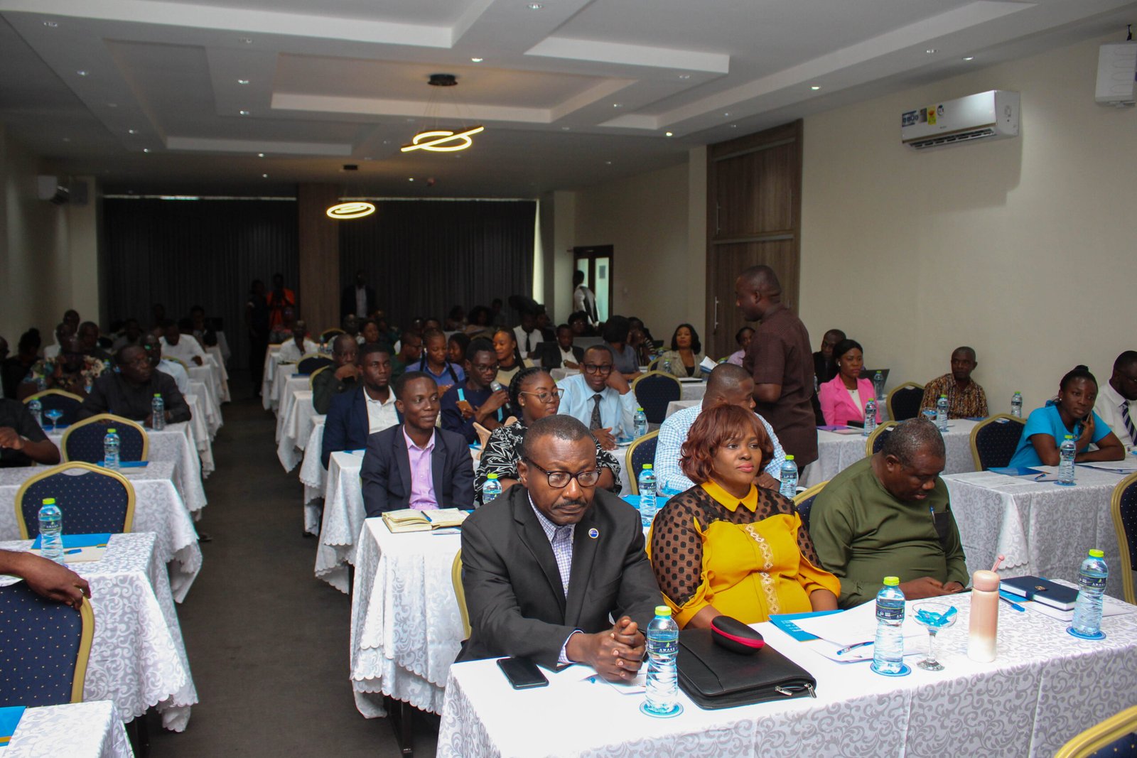Ghana Revenue Authority (GRA)